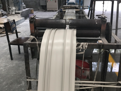 pvc塑料止水带