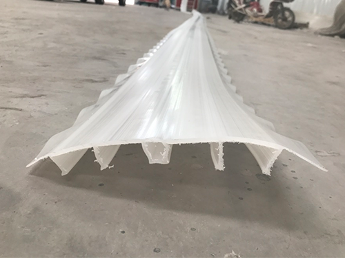 eva塑料止水带