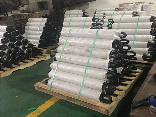 桥梁防落梁装置 高铁橡胶缓冲连防落梁设备施工 桥梁防落橡胶挡块