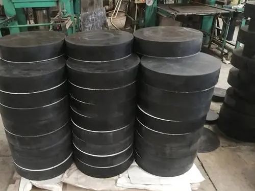 察隅县GBZJ橡胶支座