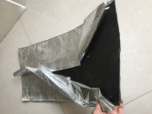 兴和县隧道300*8钢板腻子止水带