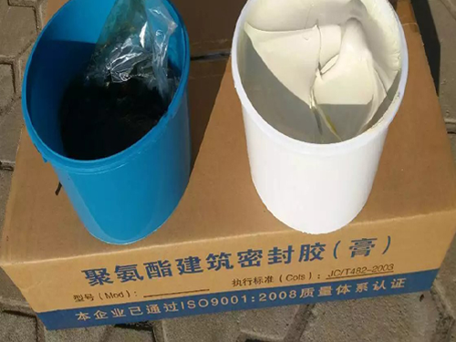 聚氨酯密封胶价格