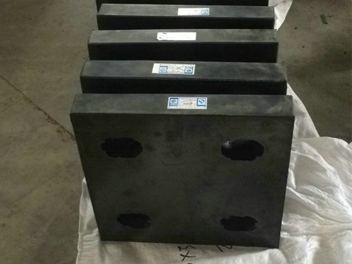 网架公路桥梁抗震橡胶支座