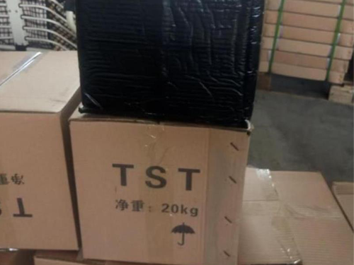 tst弹塑体桥梁伸缩缝厂家