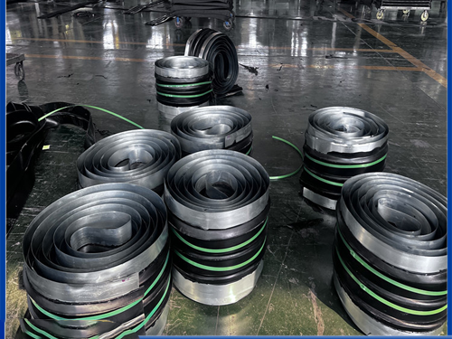钢边止水带350*10mm大量供应