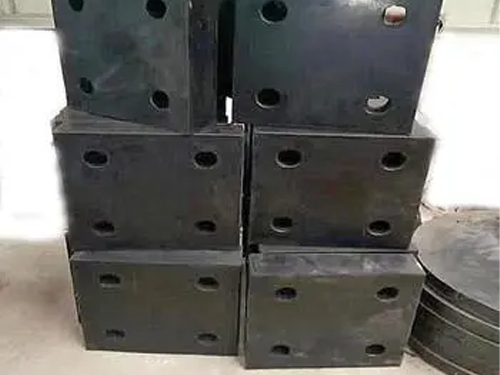网架橡胶支座