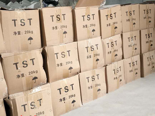 TST弹性体伸缩缝