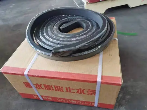 腻子型遇水膨胀止水条价格