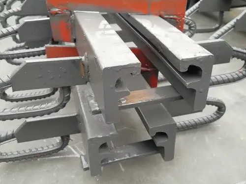 公路桥梁伸缩缝