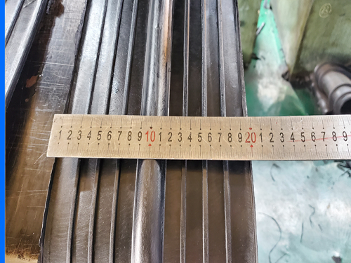 阿合奇651中埋式橡胶止水带300*8mm
