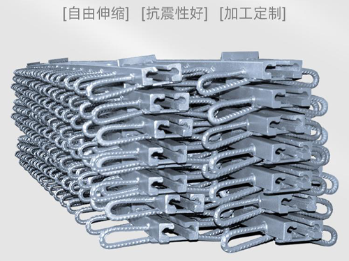 桥梁伸缩缝装置安装施工