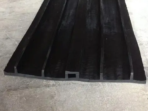 背贴式橡胶止水带厂家