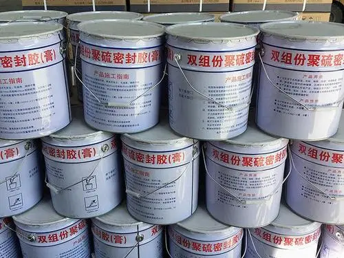 兴和县隧道桥梁缝隙填缝密封膏