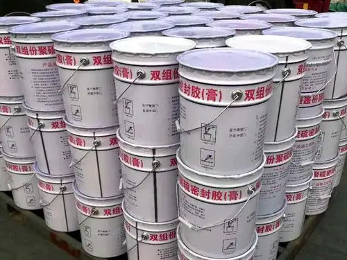 兴和县流淌型聚氨酯密封胶