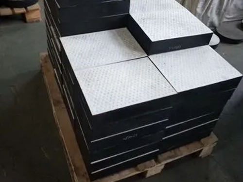 察隅县桥梁矩形橡胶支座GBZJ 