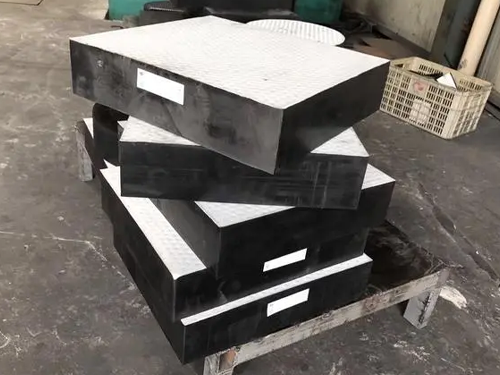 兴和县GJZF4 250*400*43桥梁滑动支座