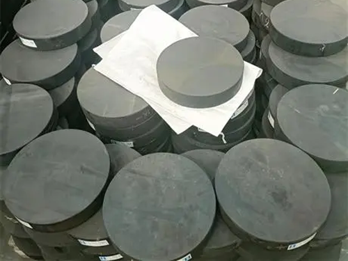 察隅县板式橡胶支座200*42mm