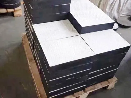 阿合奇GJZF4 250*400*43桥梁滑动支座