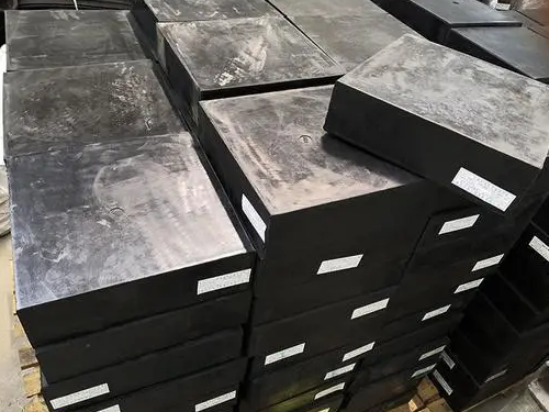 察隅县公路矩形GJZ/GBZJ板式橡胶支座