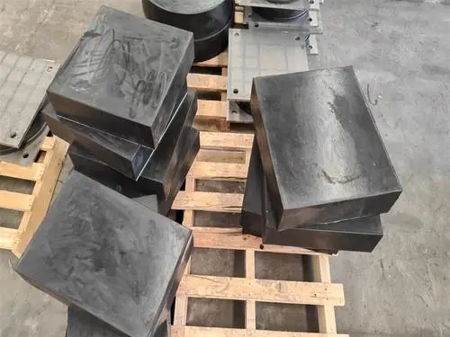 阿合奇桥梁公路GYZ圆形板式GBZY橡胶支座