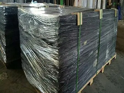 阿合奇定制丁腈软木橡胶垫板