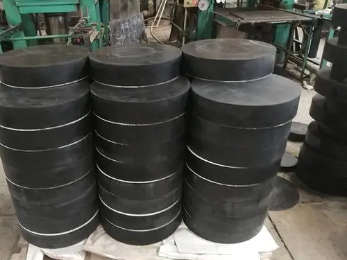 察隅县圆形板式橡胶支座