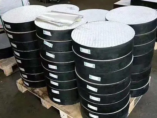 察隅县滑动公路桥梁支座
