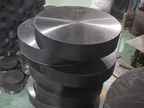 阿合奇公路桥梁支座厂家