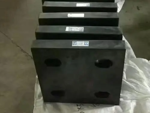 网架橡胶垫块