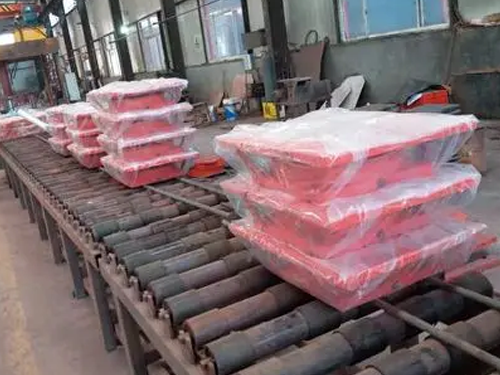 察隅县公路桥梁盆式支座