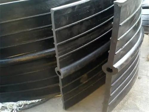 建筑管廊用300*6橡胶止水带厂家