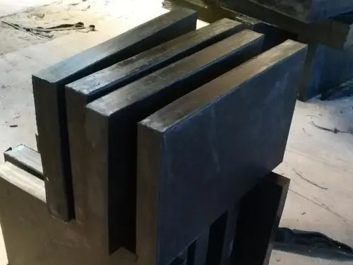 GBZJ矩形橡胶支座