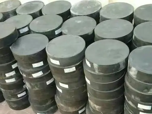察隅县橡胶支座 300*56