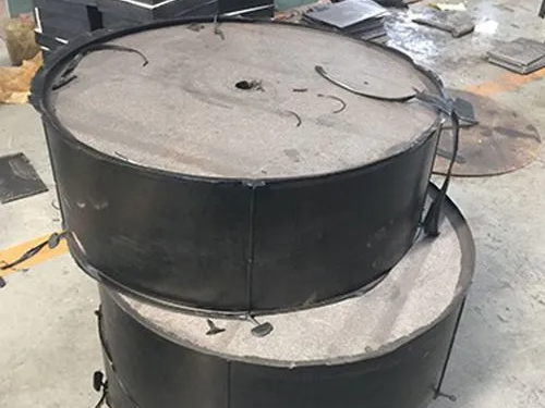 阿合奇建筑桥梁支座