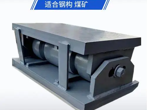 阿合奇滚轴支座