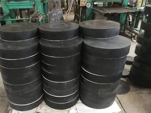 阿合奇GBZY橡胶支座