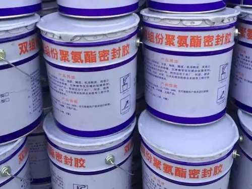 阿合奇 双组份聚氨酯密封胶