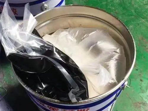 阿合奇自流平聚氨酯密封胶