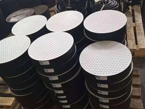 阿合奇GBZJ板式橡胶支座