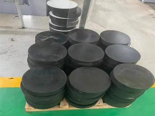 阿合奇GBZY200*52橡胶支座