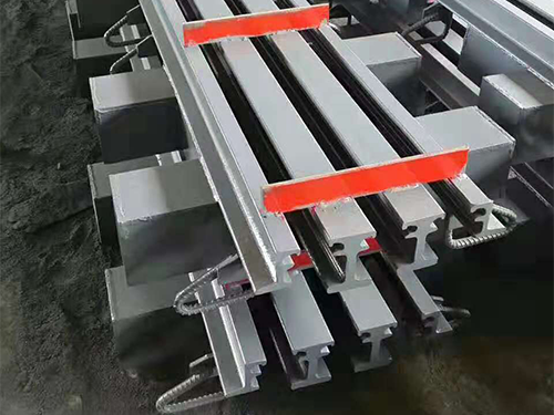 阿合奇GQF-MZL模型桥梁伸缩缝的适用范围