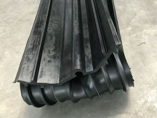 波浪型止水带的实用性