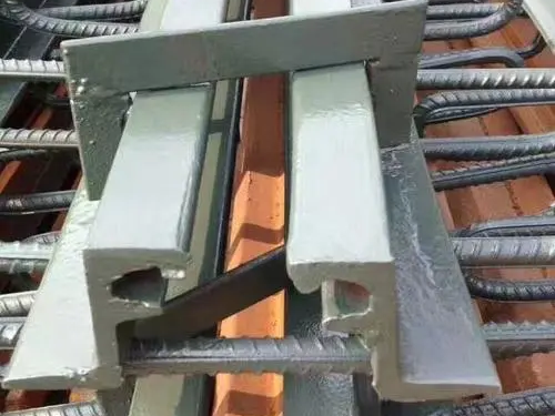 阿合奇GQF-Z40型桥梁伸缩缝