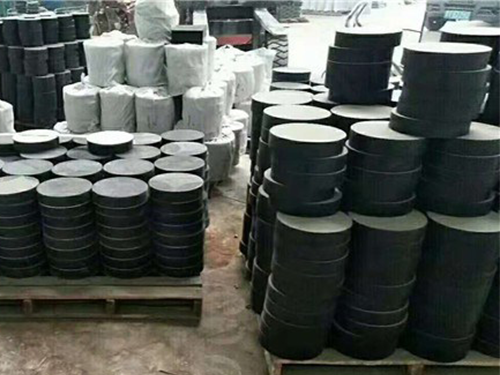 阿合奇 桥梁支座有哪些类型