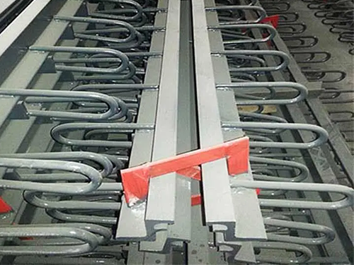 GQF-Z40桥梁伸缩缝
