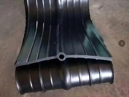 中埋式橡胶止水带结构类型