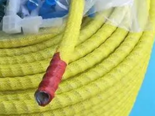 全断面注浆管(一次性注浆管)