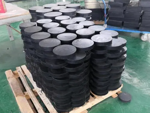 桥梁支座种类