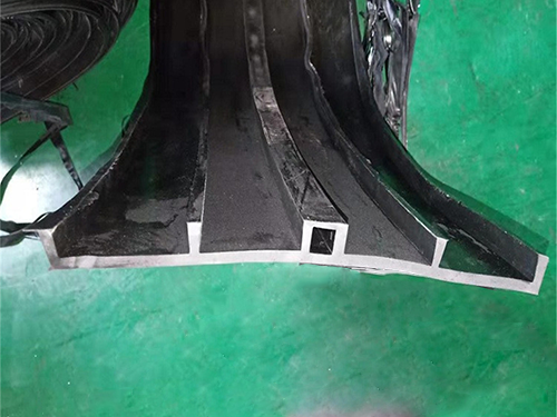 止水带类型