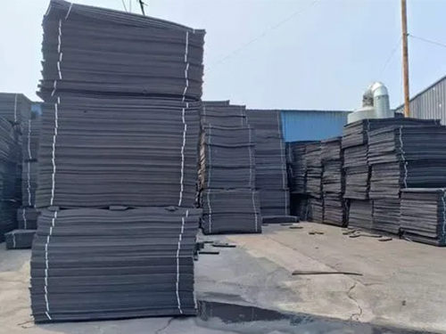 聚乙烯闭孔泡沫板有哪些应用场景呢
